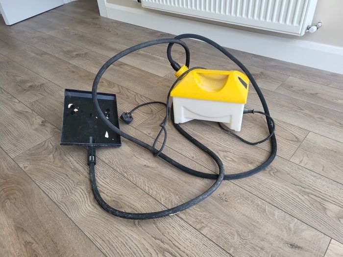 Wallpaper Steamer