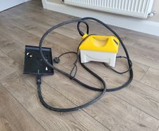 Wallpaper Steamer