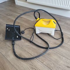 Wallpaper Steamer