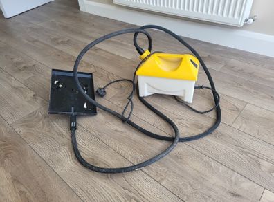 Wallpaper Steamer