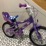 16' Girls Bike Image 4
