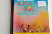 Gaeilge Abu 1 (set)