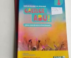 Gaeilge Abu 1 (set)