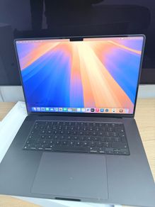 Macbook M3 Pro 16 inch