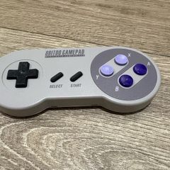 8bitdo SNES SN30 Bluetooth Controller