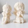 Handmade Candle Favours for Baptism, Communion & Confirmation Image 3
