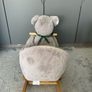 Baby rocking horse Image 5