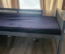 single bed
