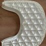 Stokke Tripp Trapp White Tray Image 3