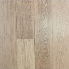 Engineered 6mm Oak Prime Grade Lacquered 190mm Flooring