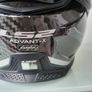 LS2 advant X Carbon fibre. Image 5