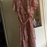 BNWT Boohoo sequin dress Image 2