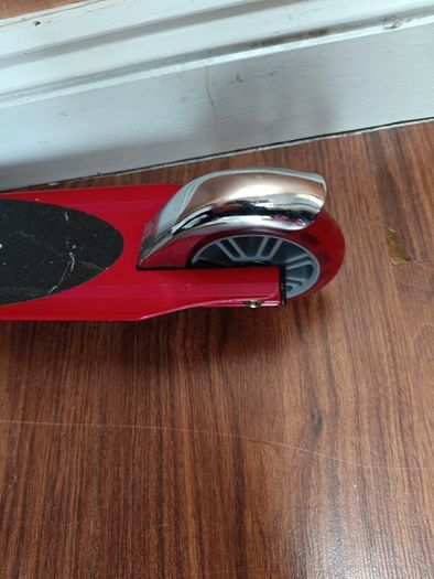 scooter