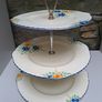 3 tier cake server Gibson's Image 10