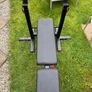 Weight bench Image 5