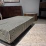 Will and I clearance Large resin coffee table Image 5