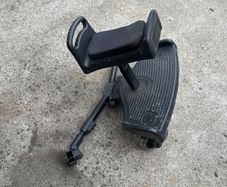 Pram seat