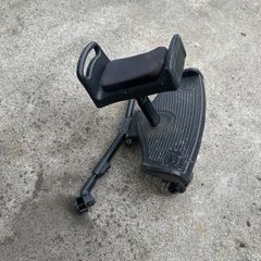 Pram seat