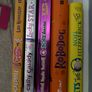 Childrens books for sale Image 2