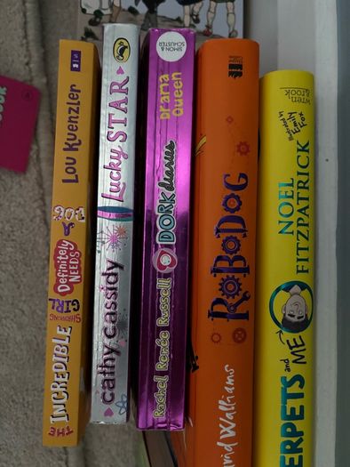 Childrens books for sale