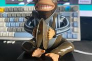 Call of duty monkey alarm clock