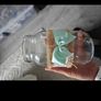 Decorated wedding jars Image 3
