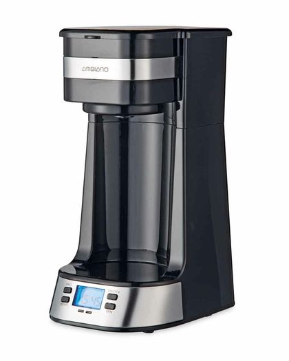 Coffee Machine
