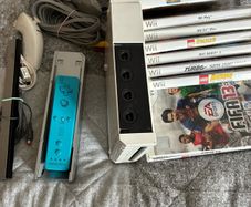 Nintendo Wii Console