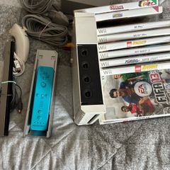 Nintendo Wii Console