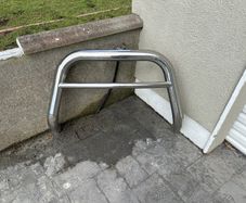 bull bar