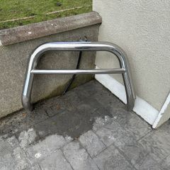 bull bar