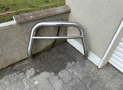 bull bar