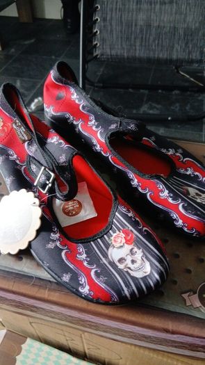 women shoes