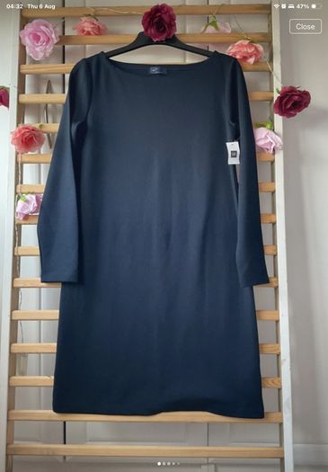dress Bnwt gap tunic style dress size small