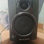 M-Audio monitor speakers Image 2