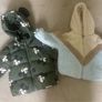 Baby boy bundle size 18-24 months Image 4