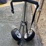 Kingslaw Sprite golf trolley Image 2