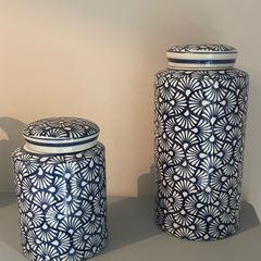 2 Paul Costello Urns