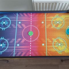 Air Hockey