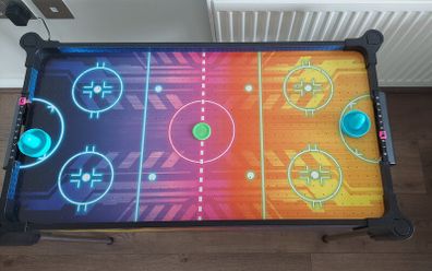 Air Hockey