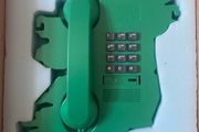 BRAND NEW! The Ireland Dial Telephone Set Map of Ireland Blarney Vintage Collectable as Nortel