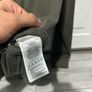Reebok Grey Long Sleeve Polo Image 4