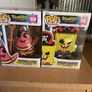 SpongeBob pop heads Image 2