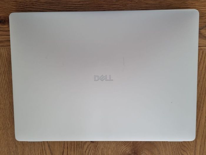 dell laptop