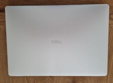 dell laptop