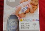 Breathing monitor