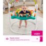 Baby bouncer walker bundle Image 3
