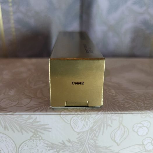 Hourglass Unlocked Satin Creme Lipstick in 'Roar' (4g)