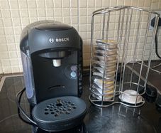 coffee machine Bosch
