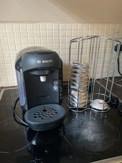 coffee machine Bosch